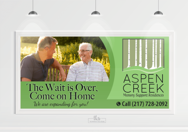 Techknow Solutions | Graphic Design