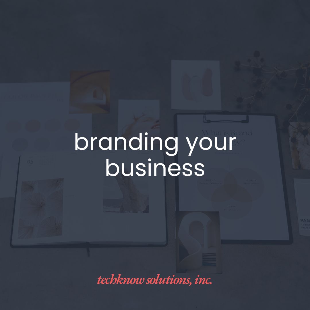Branding Your Business