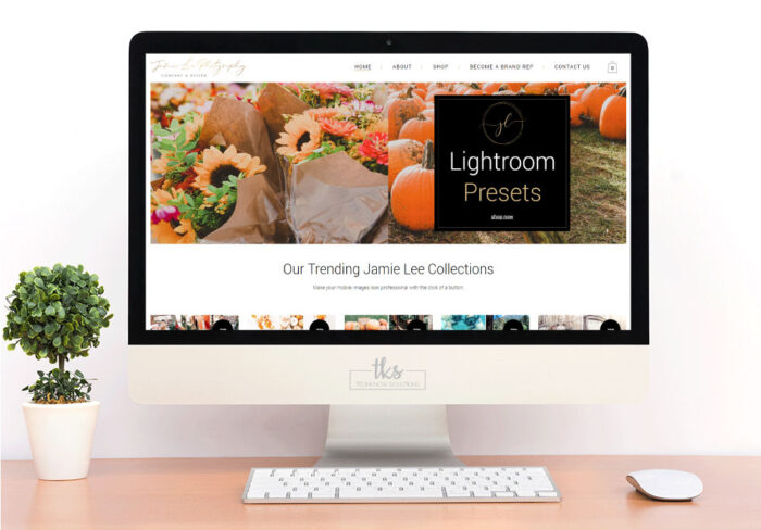 Jamie-Lee-Photography-Lightroom-Presets-Website