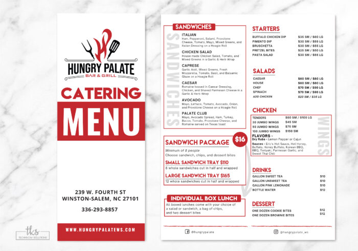 Hungry Palate Catering-and-Slots-Cafe