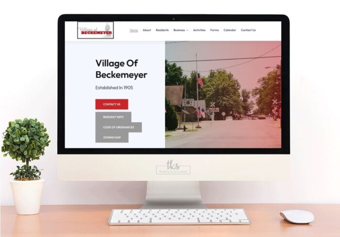 beckemeyer