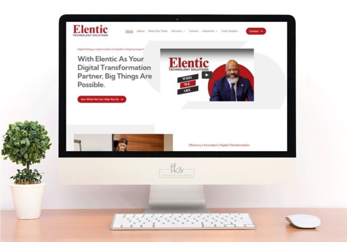 elentic
