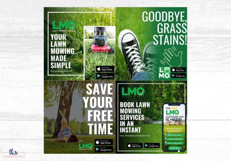 Techknow Solutions | Web Design, Graphic Design, Social Media Marketing