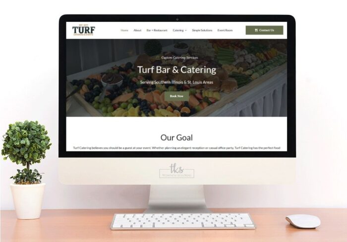 turf bar