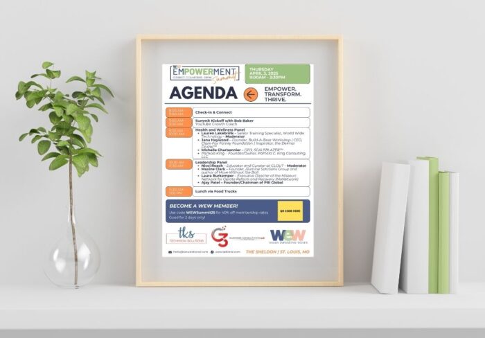 _wew summit agenda