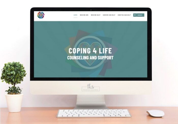 coping 4 life