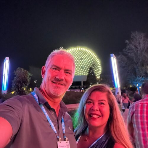 michell epcot