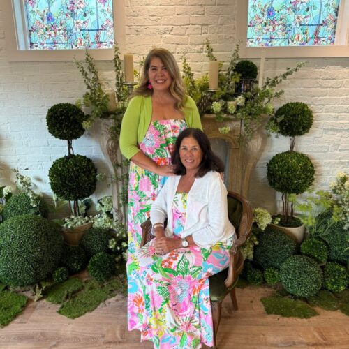 michell mom match