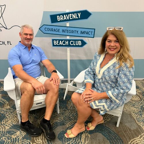 michell vacay