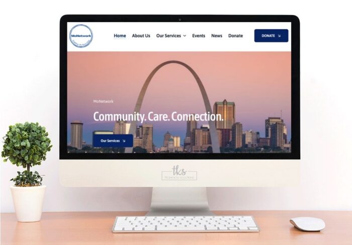 MoNetwork