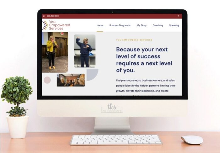 you empowered services